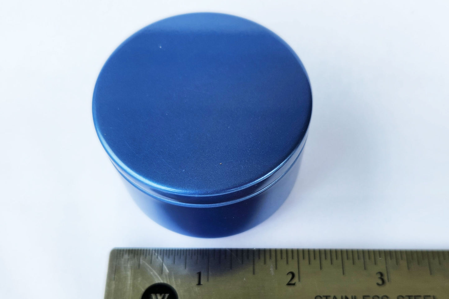 2oz Travel Tin - A set of 5 colors