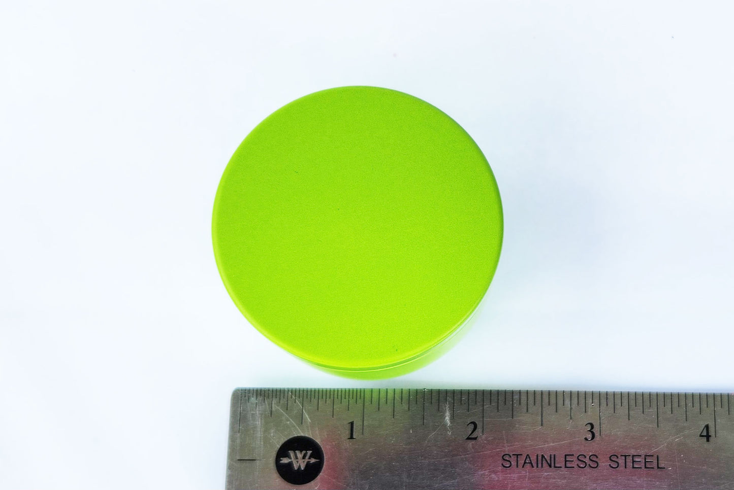 2oz Travel Tin - Green