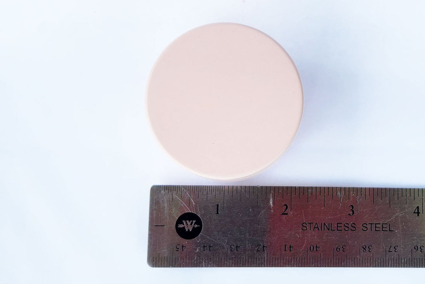 2oz Travel Tin - Pink
