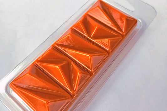 Wax Melt Clamshell - Premium