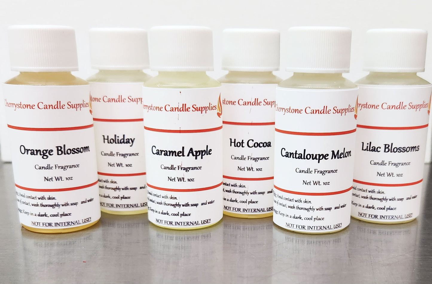 Fragrance Sample Sets