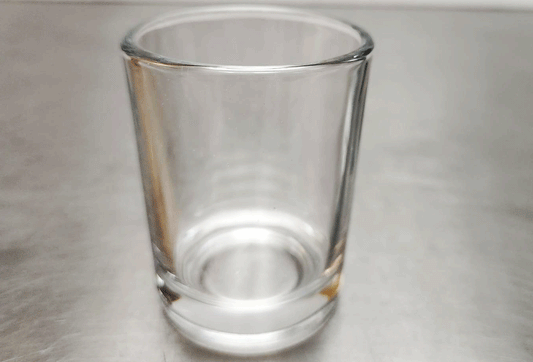 2.5 oz. Shot Glass - 1 Dozen
