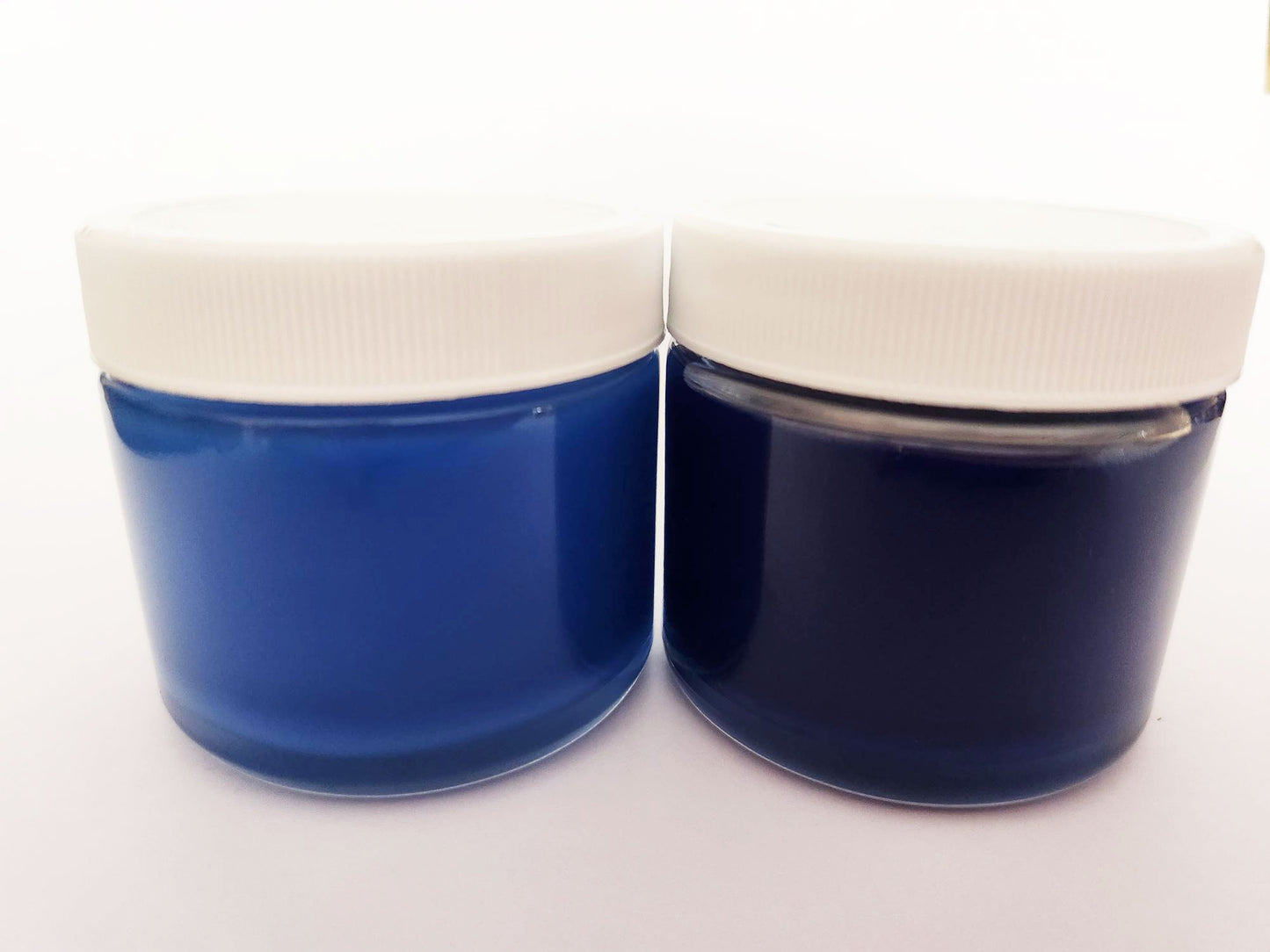 Dye Bars - Primary Blue