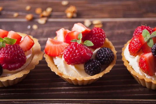 Summer Berry Tart - Fragrance