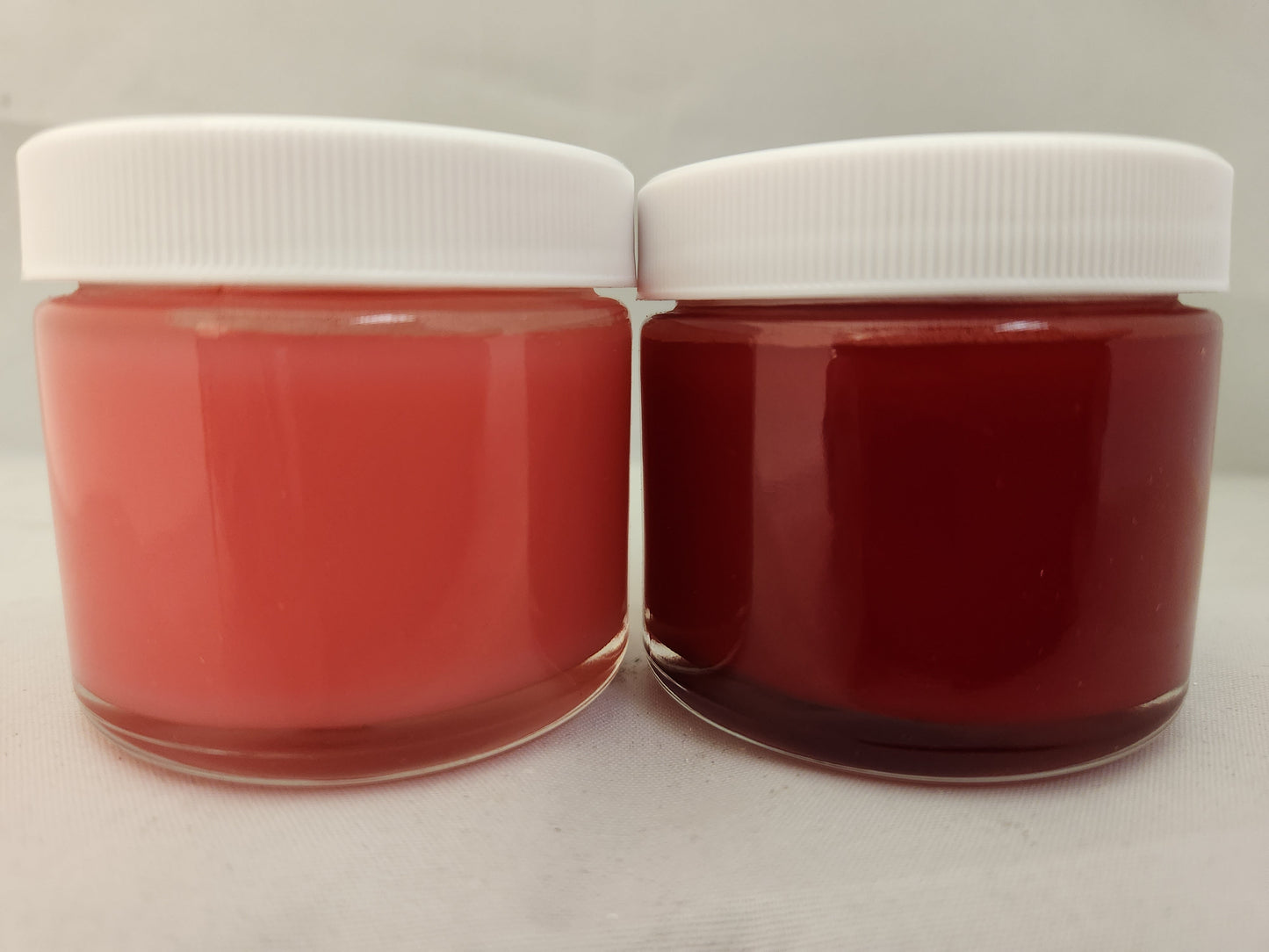 Dye Bars - Primary Red