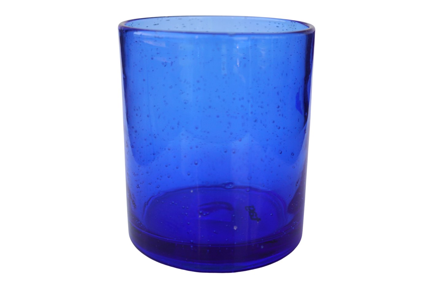 TAG - Artisan, Hand-Blown Bubble Glass