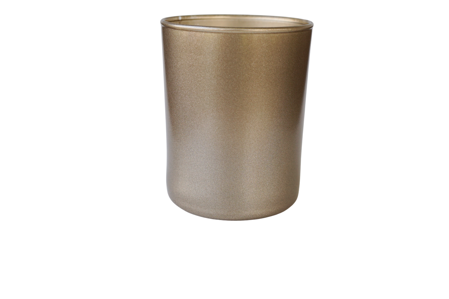 12.5 oz. Rocks / Double Old-Fashioned Glass - GOLD
