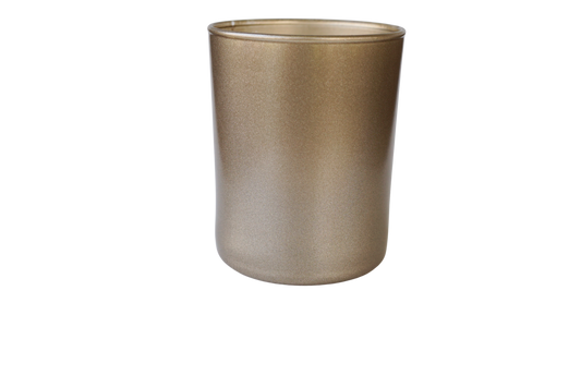 12.5 oz. Rocks / Double Old-Fashioned Glass - GOLD