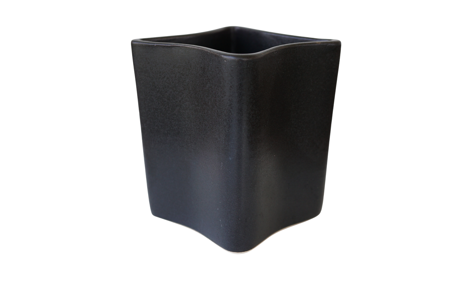12oz Black Ceramic