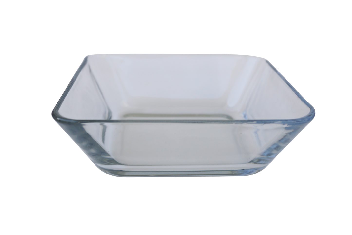 Clear Rio Glass