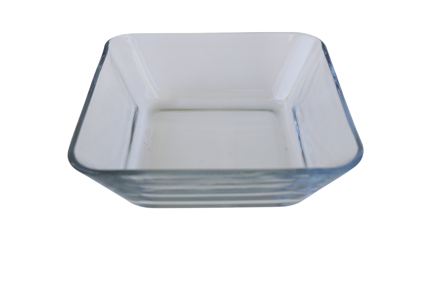 Clear Rio Glass