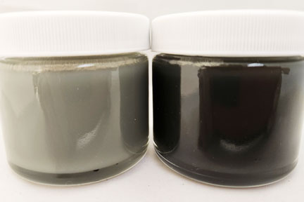 Dye Bars - Olive