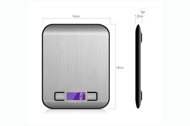 Digital Scale