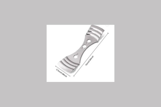 Wick Centering Device