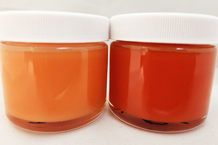 Liquid Dye - Pumpkin