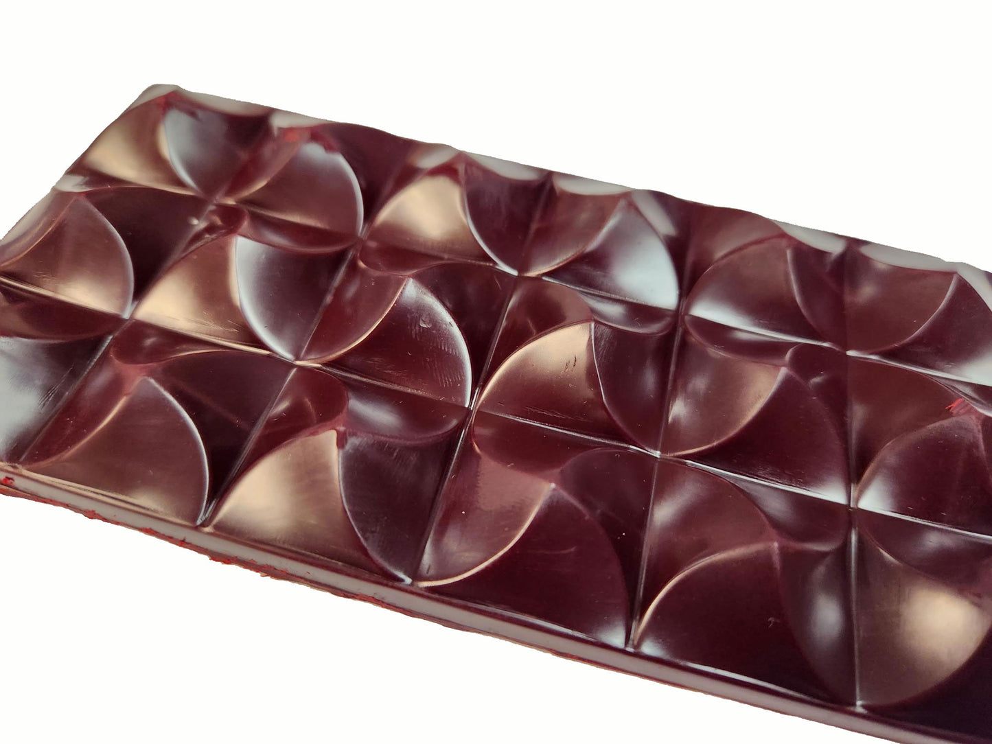 Dye Bars - Primary Red
