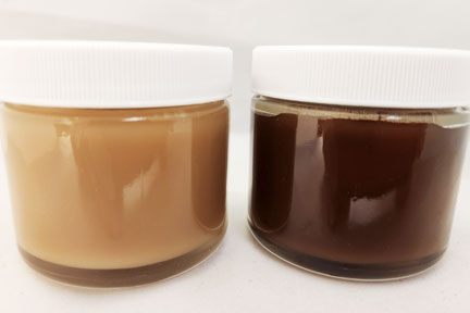 Dye Bars - Sand