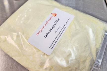 Universal Additives Universal Soy Additive – K&B Innovations, LLC