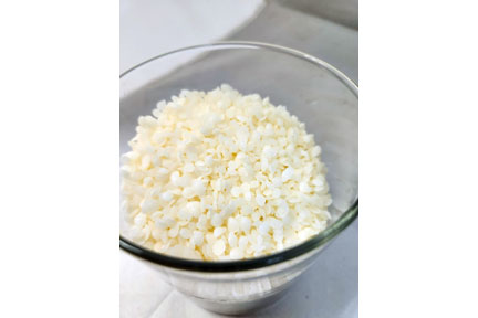 White Beeswax