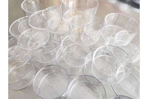 Tea Light Cups