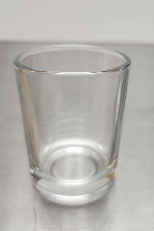 2.5 oz. Shot Glass - 1 Dozen