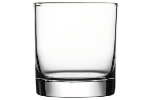 Heavy Base 10 oz. Rocks / Old Fashioned Glass