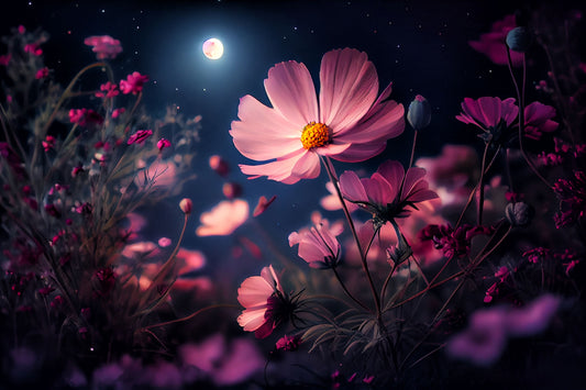 Midnight Blossom - Fragrance