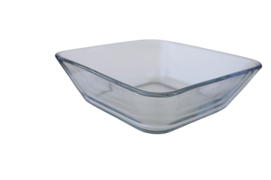 Clear Rio Glass