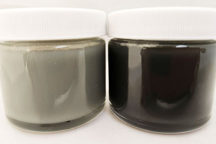 Liquid Dye - Olive