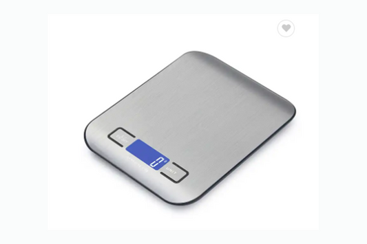 Digital Scale